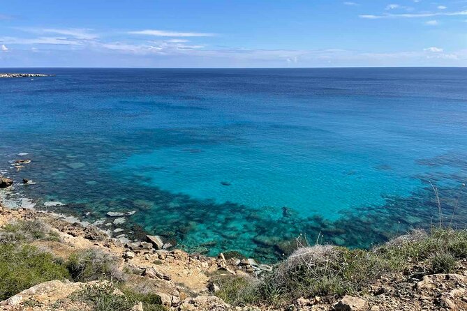 From Larnaca - Cape Greko Highlights Tour (Group of 5 People) - Why Cape Greko works so well as a half-day outing