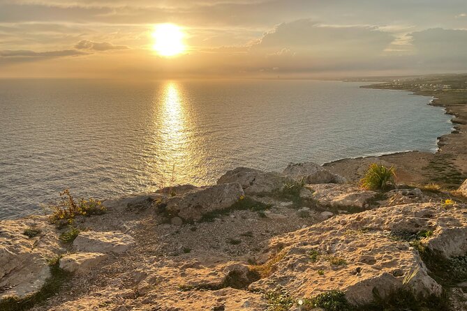 From Larnaca - Cape Greko Highlights Tour (Group of 5 People) - A guide who adds more than directions