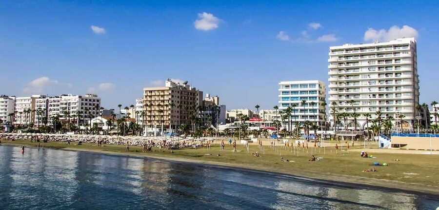 From Larnaca: Private Cape Greco & Ayia Napa Tour - Key points to know before booking