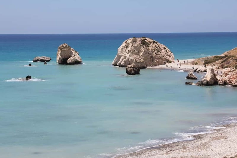 From Limassol: Ancient Kourion Tour with Paphos Town - Why this seven-hour route works