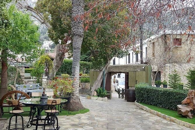 From Nicosia and Kyrenia: Famagusta & Kyrenia as Circular Tour - Is $411.38 good value?