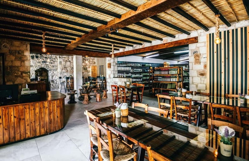 From Paphos: Afternoon Tour to Agios Neophytos Monastery - The four-hour rhythm