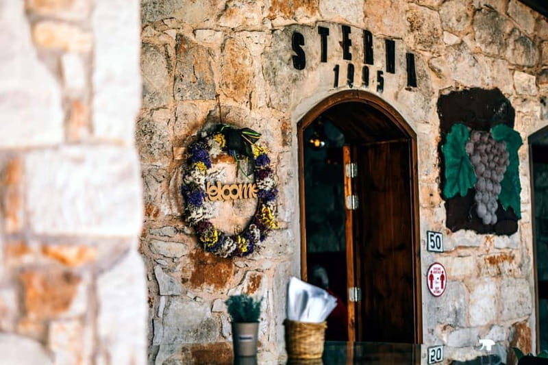 From Paphos: Afternoon Tour to Agios Neophytos Monastery - Small details that make the afternoon easier