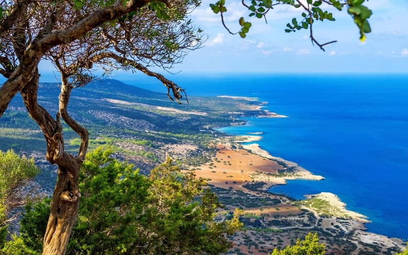 From Paphos: Akamas 4x4 Tour with Local Guide - Why Akamas works best by 4x4