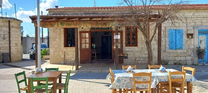 From Paphos: Akamas 4x4 Tour with Local Guide - The seasonal olive oil experience
