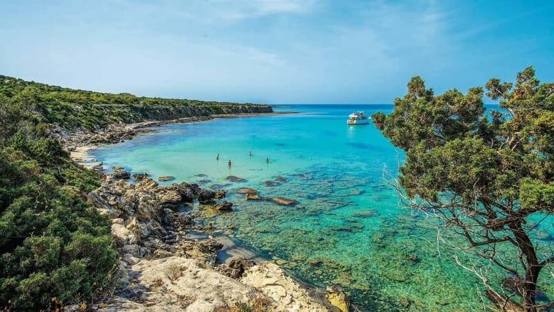 From Paphos: Baths of Aphrodite, Latchi & Blue Lagoon Cruise - Why this Paphos day trip works