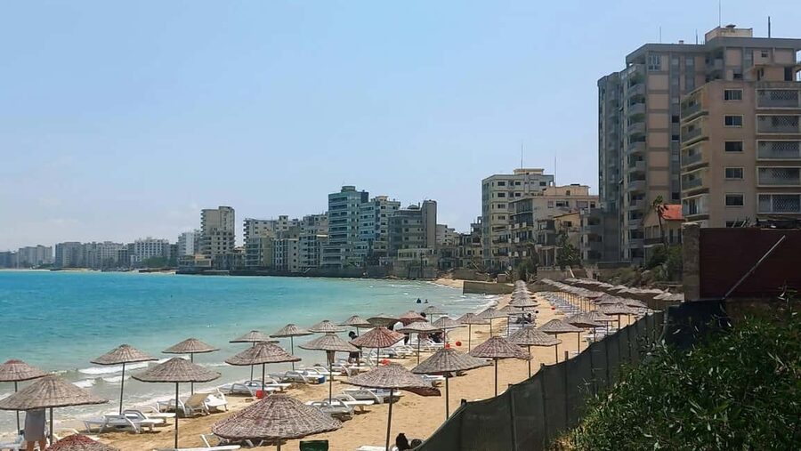 From Paphos: Discover Famagusta - Guide quality can shape the whole experience