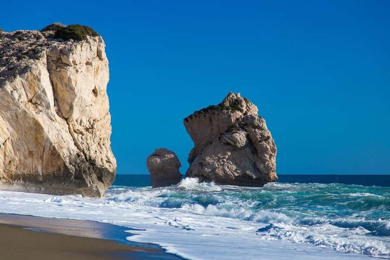 From Paphos: Footsteps of Aphrodite in Polish - Key points to know before booking