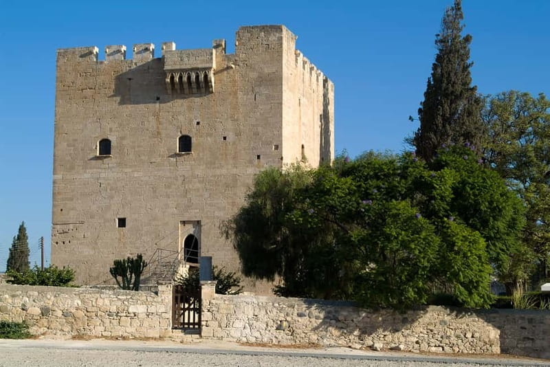 From Paphos: Guided Tour of Limassol with Rock of Aphrodite - Five good reasons to consider this Paphos day tour