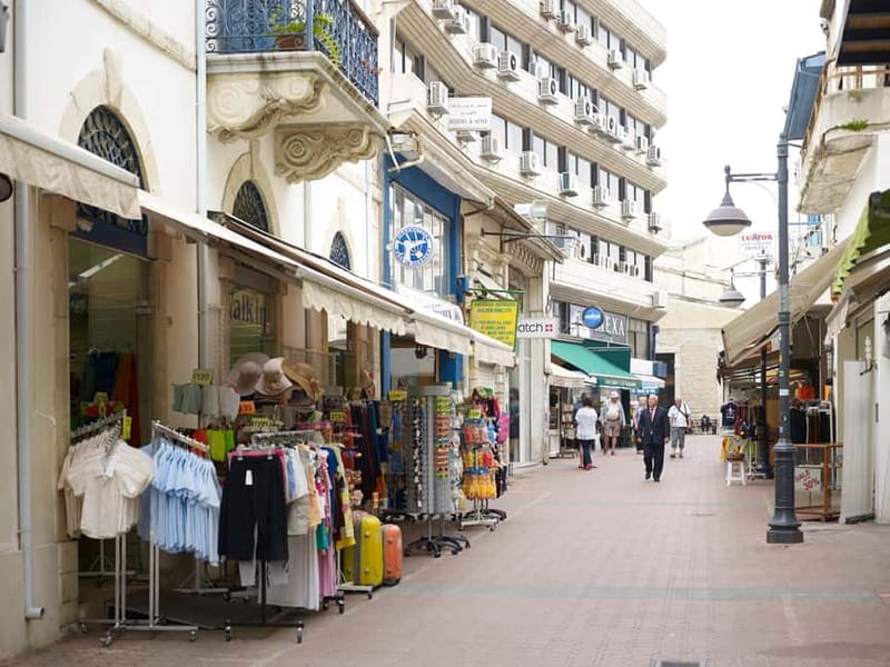 From Paphos: Limassol Experience - Key points before you book