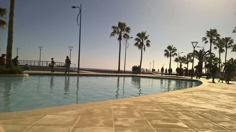 From Paphos: Limassol Experience - Getting your bearings in Limassol old town