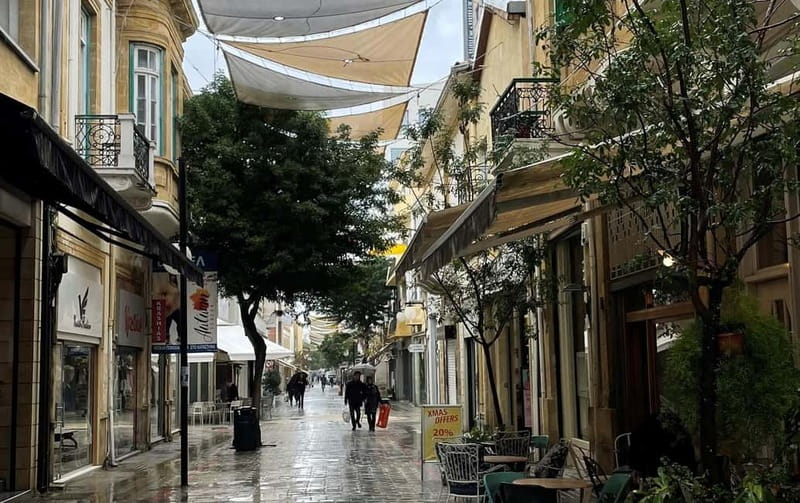 From Paphos: Nicosia Tour in Polish - From Paphos to Choirokoitia’s Neolithic houses