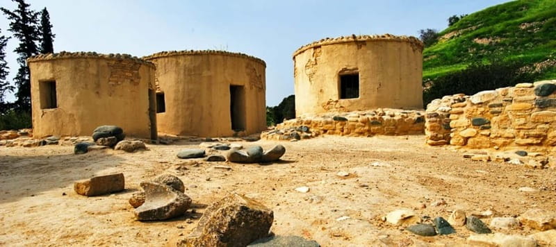 From Paphos: Nicosia Tour in Polish - Should you book it?