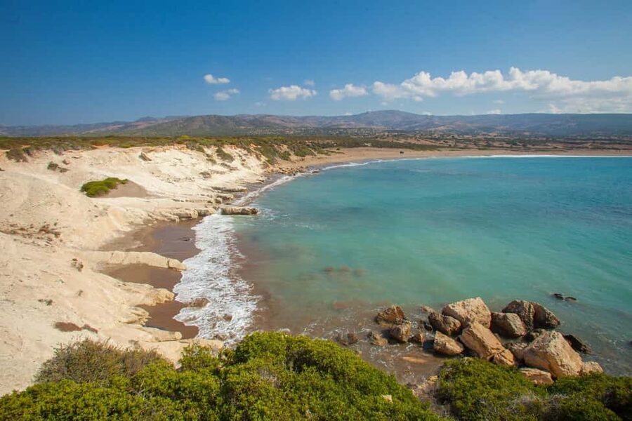 From Paphos or Limassol: Akamas National Park Jeep Safari - Key details before you book