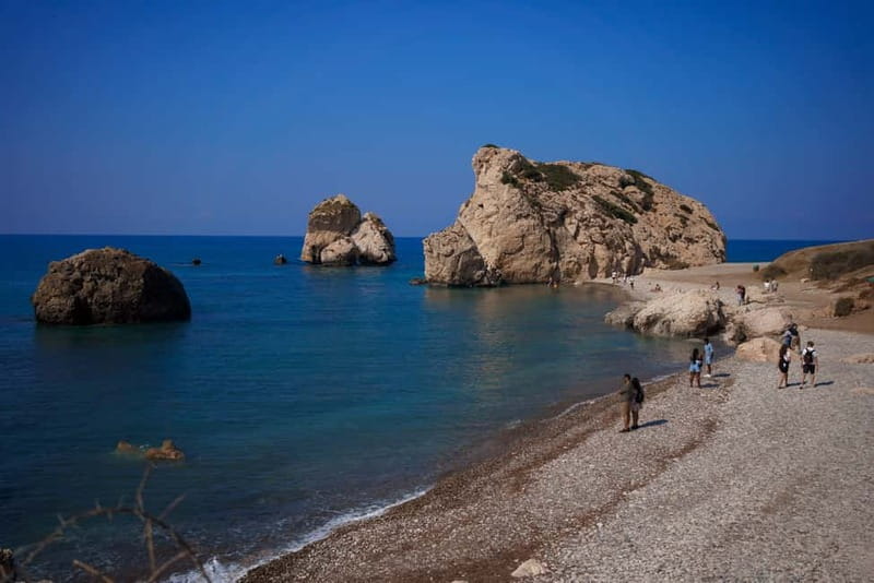 From Paphos: Troodos Mountains & Villages Guided Day Trip - Why this day trip works so well from Paphos