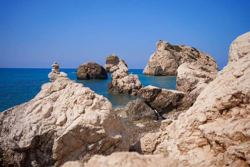 From Paphos: Troodos Mountains & Villages Guided Day Trip - The guide can make or break a coach tour