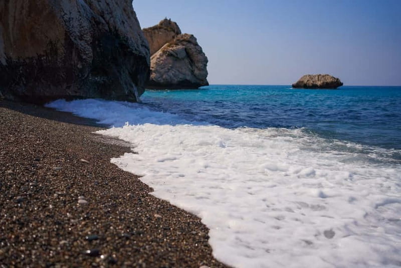 From Paphos: Troodos Mountains & Villages Guided Day Trip - Timing, comfort, and the trade-offs