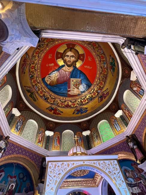 From Paphos: Village Charms & Troodos Kykkos - Key points to know before you book
