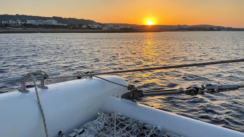 From Protaras: Catamaran Cruise to Blue Lagoon - Pickup, timing, and the return journey