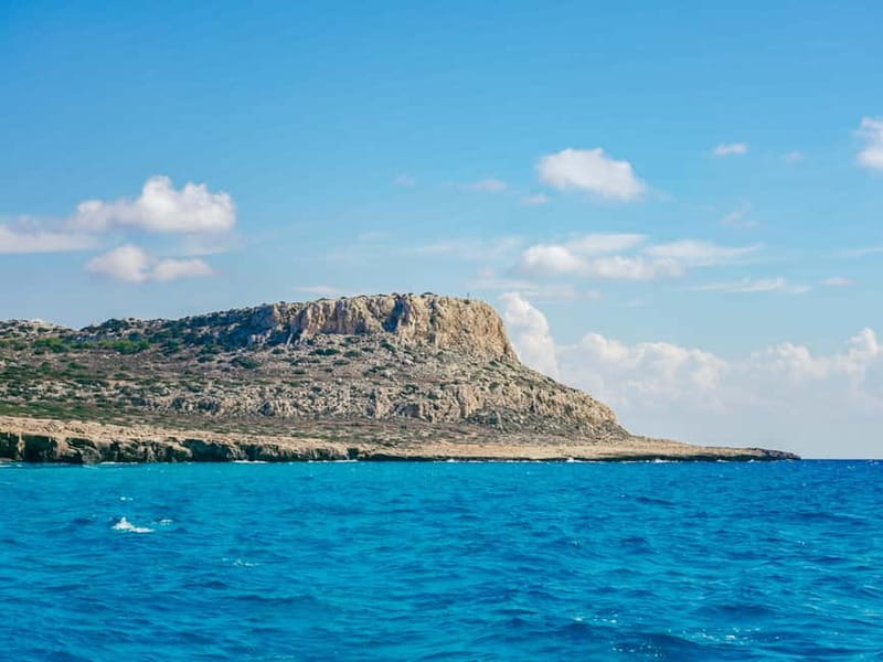 From Protaras: Catamaran Cruise to Blue Lagoon - What to bring for a better afternoon