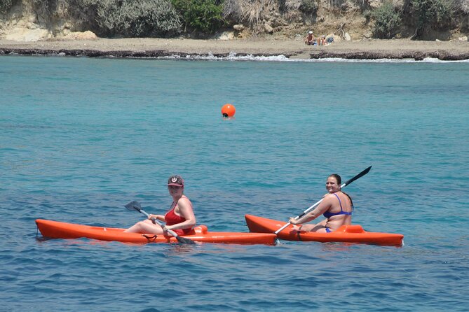 Full Day Blue Lagoon Cruise (Paphos to Latchi) - Sea Star - Is $82.91 good value?