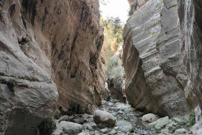 Full Day Tour in Akamas Adonis Waterfalls and Blue Lagoon - Why this Akamas day trip works