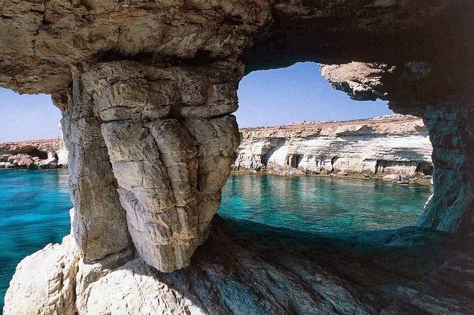Full Day Tour in Ayia Napa & Protaras: A Good Mix - Key points to know before booking