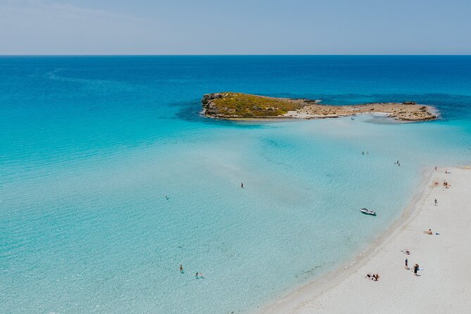 Full Day Tour in Ayia Napa & Protaras: A Good Mix - Love Bridge and the sculpture park