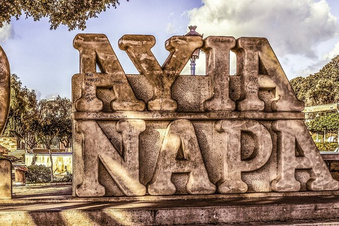 Full Day Tour in Ayia Napa & Protaras: A Good Mix - Protaras lunch gives the day breathing room