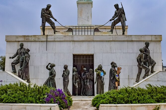 Full Day Tour in Nicosia: Split in Two - Why this tour gives you more than a quick Nicosia visit
