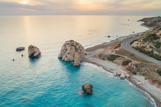 Full Day Tour in Paphos: Trip To The Past - Palaipafos and the long story of Aphrodite worship