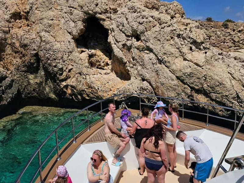 Golden Coast: 2.5-Hour Mermaid Adventure Cruise for Families - Who will enjoy this cruise most?