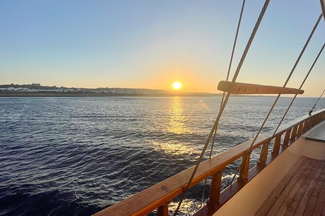 Golden Hour Sunset Cruise in Cyprus - What the Protaras sunset cruise is really like
