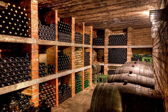 Gourmet Cyprus Tour – Local Flavors & Wine from Paphos - Foini keeps loukoumi production small and traditional