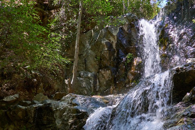 Grand Tour Full Day Jeep Safari from Larnaka - Omodos shows Cyprus at its most traditional
