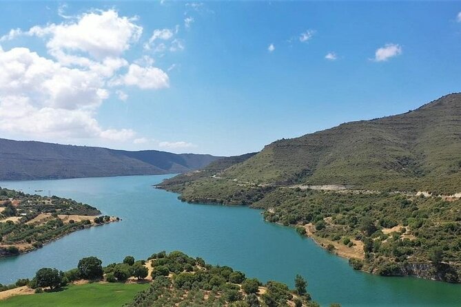 Grand Tour Full Day Jeep Safari from Limassol - The jeep ride, comfort, and summer conditions