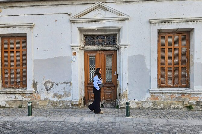 Grand Tour - Nicosia & Larnaca, from Limassol - The guides make the difference