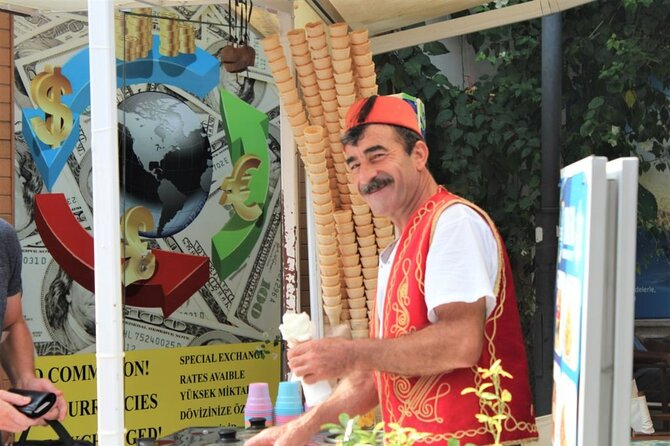 Grand Tour - Nicosia & Larnaca, from Limassol - Who should book this Cyprus tour?