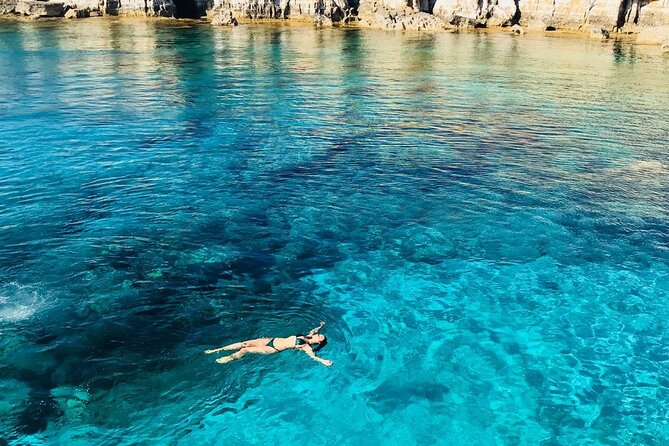 Guided snorkeling trip to the turtles in Protaras - Is $90.31 a fair price?