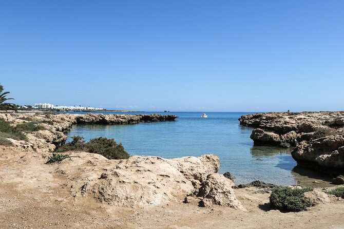 Guided snorkeling trip to the turtles in Protaras - What to expect from the guides