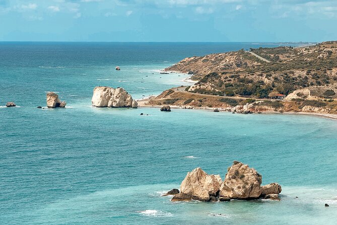 Guided Tour of Limassol with Kourion and Kolossi Castle - Limassol: two hours, but choose your priorities