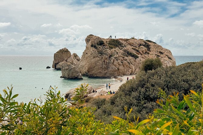 Guided Tour of Limassol with Kourion and Kolossi Castle - Pickup details that can affect your morning