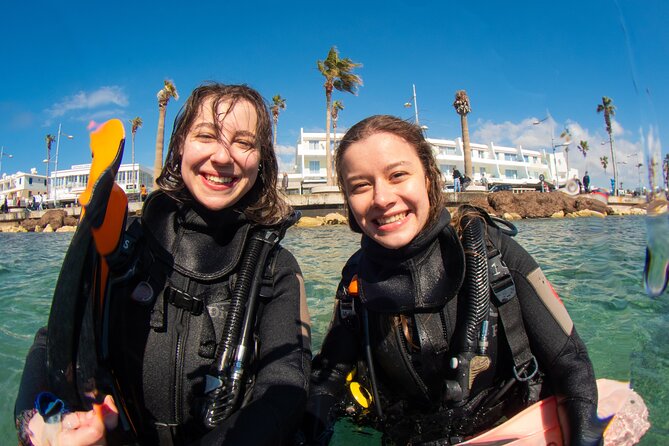 Half-Day Scuba Diving Tour - Discover Scuba Diving! - Key points before you book