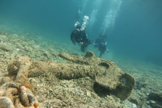 Half-Day Scuba Diving Tour - Discover Scuba Diving! - Photos, videos, and the extra-cost decision