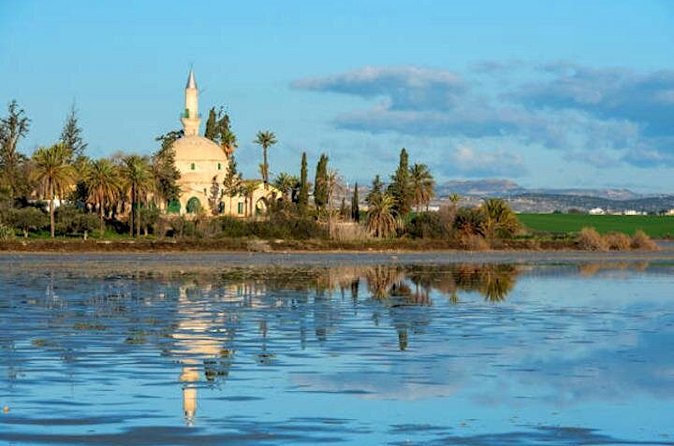 History, Nature & Art: A Day in Larnaca & Ayia Napa From Paphos - What the mixed customer feedback tells you