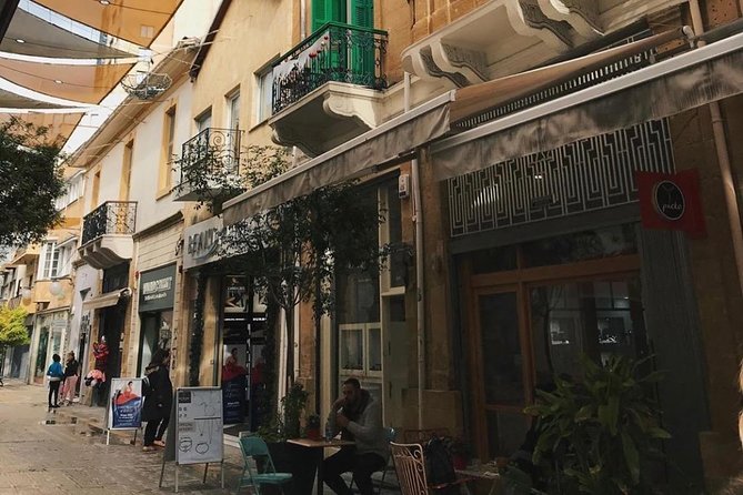 Individual Tours from Paphos - Starting from your Paphos hotel