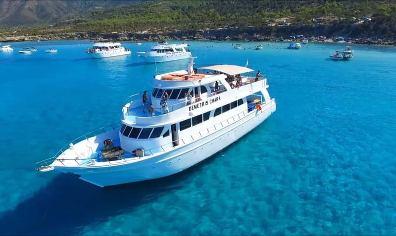 Jeep & Boat: 4x4 Tour + Boat to Blue Lagoon - Key points to know before booking