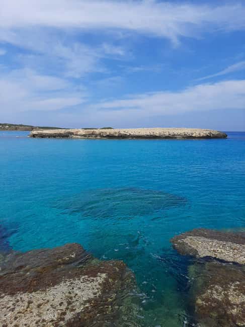 Jeep safari in French, English to Akamas, Gorge, Donkey Farm - Why this jeep safari works well for a full day