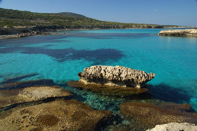 Jeep Safari to Akamas from Limassol - Latchi: the day’s slower hour