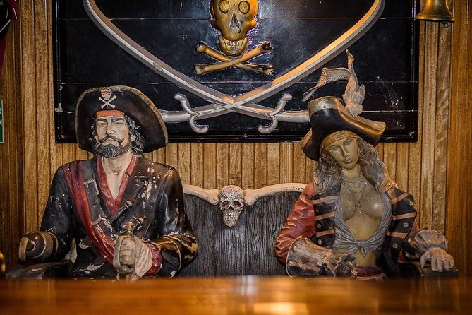 Jolly Roger | Pirates Adventure Cruise - What the crew does better than expected
